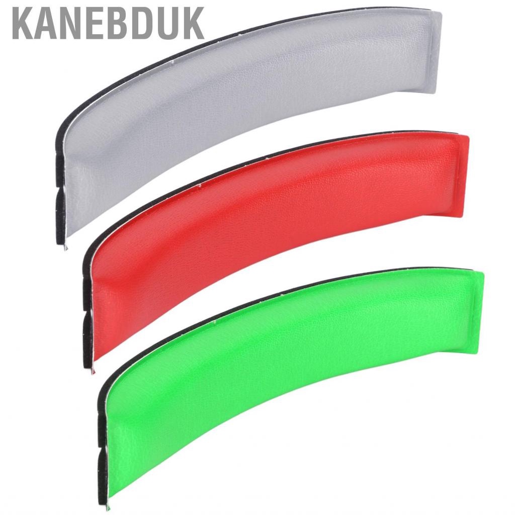 Kanebduk Headband Protector  Comfortable and Soft Cushion Pad High Durability for HECATE G4 Headset PRO G30
