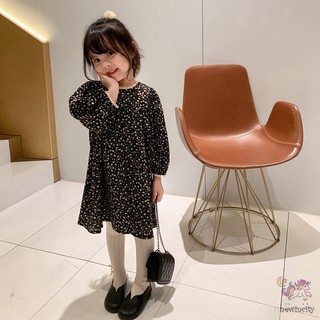 Đầm Công Chúa Phối Ren Hoa Cho Bé Gái
