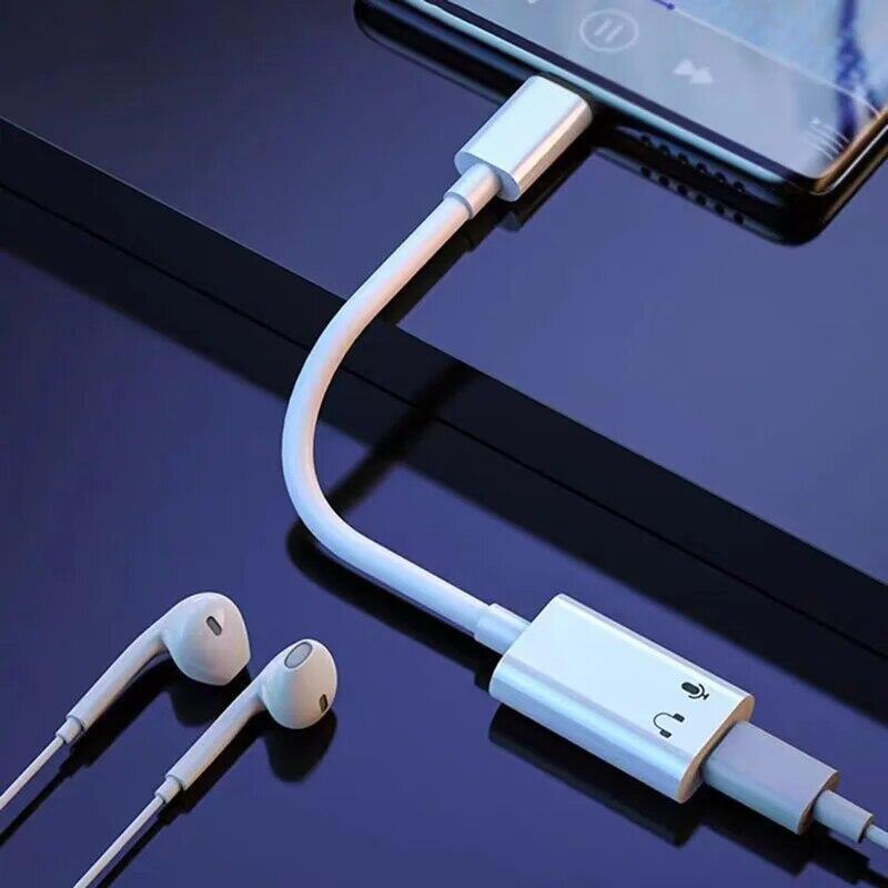 Ankndo Dây Cáp Chuyển Đổi Cổng usb type c Sang Cổng lightning