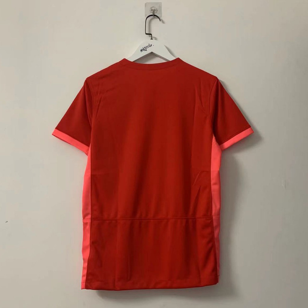 Áo Bóng Đá Phong Cách Hàn Quốc 2023 / 24 Size s-4xl