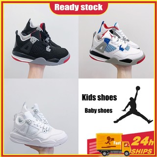 Giày thể thao 04 * nike air jordan thời trang cho bé