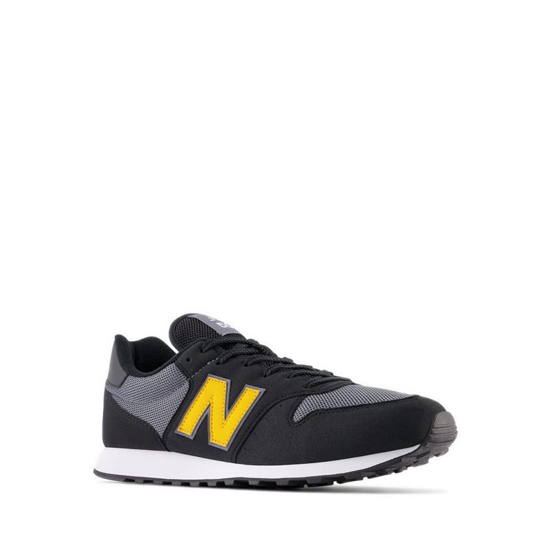 Giày Thể Thao New Balance 500 Men's - Black