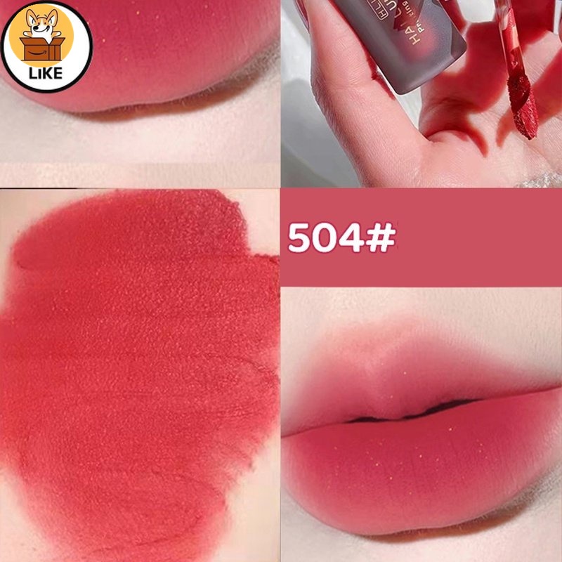 Thỏi Son Lì Nhung Mịn Lâu Trôi Không Thấm Nước am-Z | BigBuy360 - bigbuy360.vn