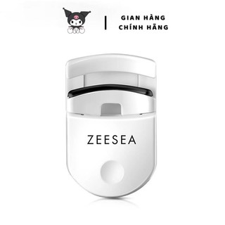  Dụng Cụ Bấm Cong Lông Mi ZEESEA Cầm Tay Kẹp Mi Cao Cấp Tiện Dụng Portable Eyelash Curler 10g