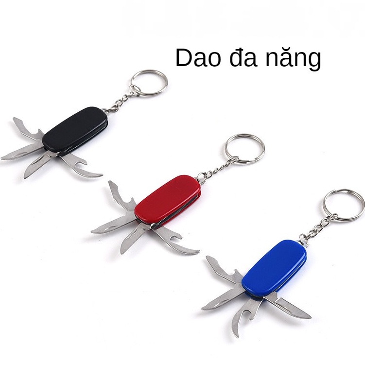 Bộ Dụng Cụ Đa Năng Scraper Saber - 4  Chức Năng
