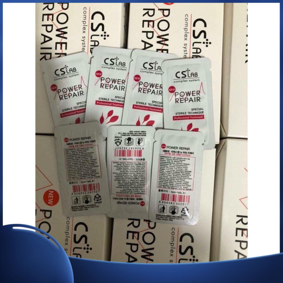 Dưỡng Hàn Quốc CSlab - Power Repair