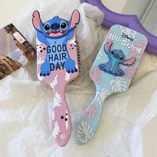 Disney lược chải tóc hình nhân vật hoạt hình anime dễ thương cho bé