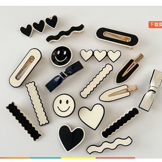 1 kẹp tóc hình vỏ sò thời trang cho nữ yd