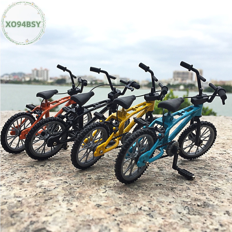Mô Hình Xe Đạp mini xo94bsy finger bmx Cho Trẻ Em