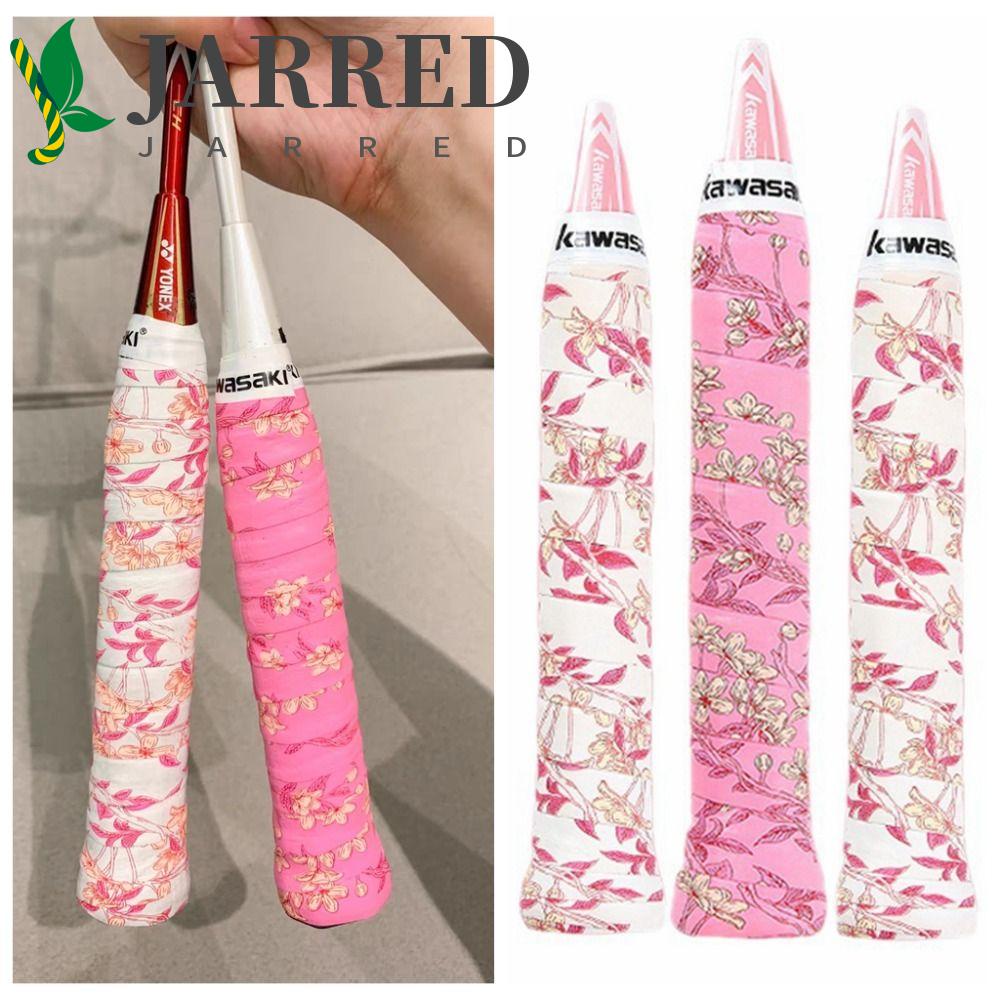 Jarred Băng Quấn Tay Cầm Cần Câu Cá / Chơi golf Chống Trượt Chống Mồ H