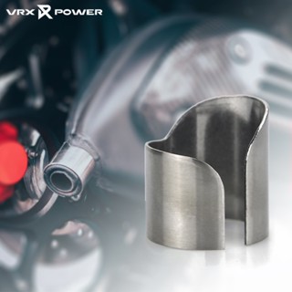 Nắp Đậy Ống Pô Giảm Thanh Bằng Inox Chuyên Dụng Cho vespa gts 150 300 gtv