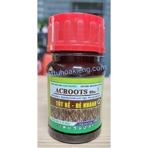 Phân bón kích rễ ac roots 10sl