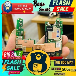 Main Oppo F11 Pro Rin bóc máy , Bo mạch Oppo F11 Pro , Mainboard Oppo F11 Pro