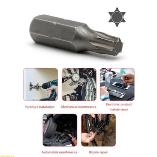 Tua vít lục giác t25 t30 t35 t40 chuyên dụng