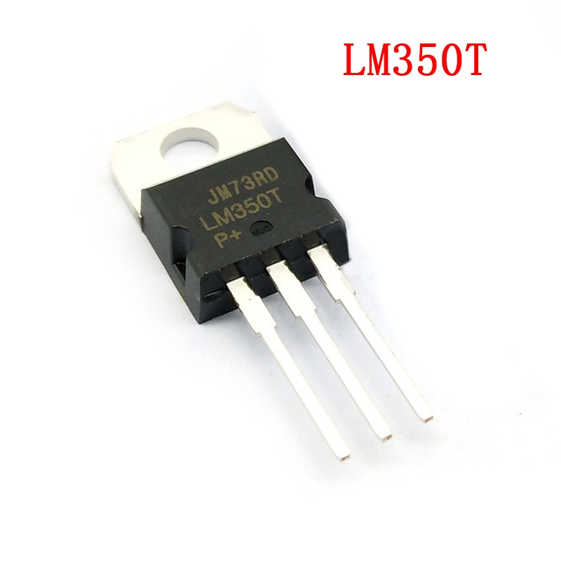 10 CÁI LM350T TO220 LM350 TO-220 IC IC mới và nguyên bản