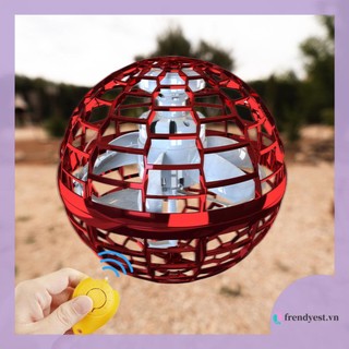 Quả bóng ma thuật xoay 360 độ đồ chơi cho bé