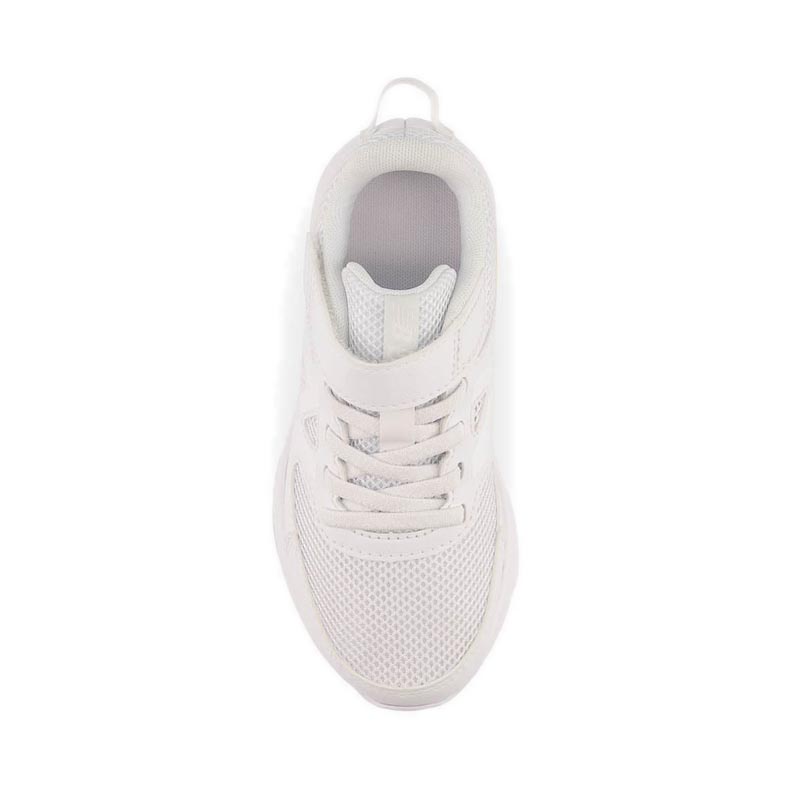 Giày Thể Thao New Balance 570 Bungee Lace/YT570V3  White