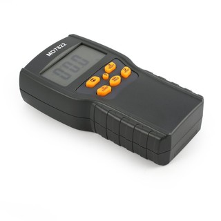【adorb2】MD7822 Digital Grain Moisture Meter Temperature Thermometer Humidity Tester
