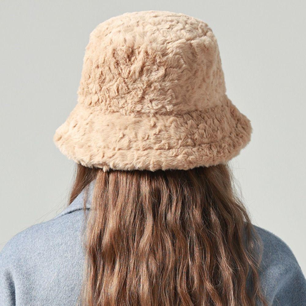 Bernardo Mũ Trùm Đầu Phủ Lông Giữ Ấm Tai Thời Trang Mùa Đông Cho Nữ