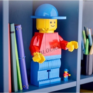 Mô Hình Đồ Chơi Lắp Ráp moc-40649 (654 Miếng) diy