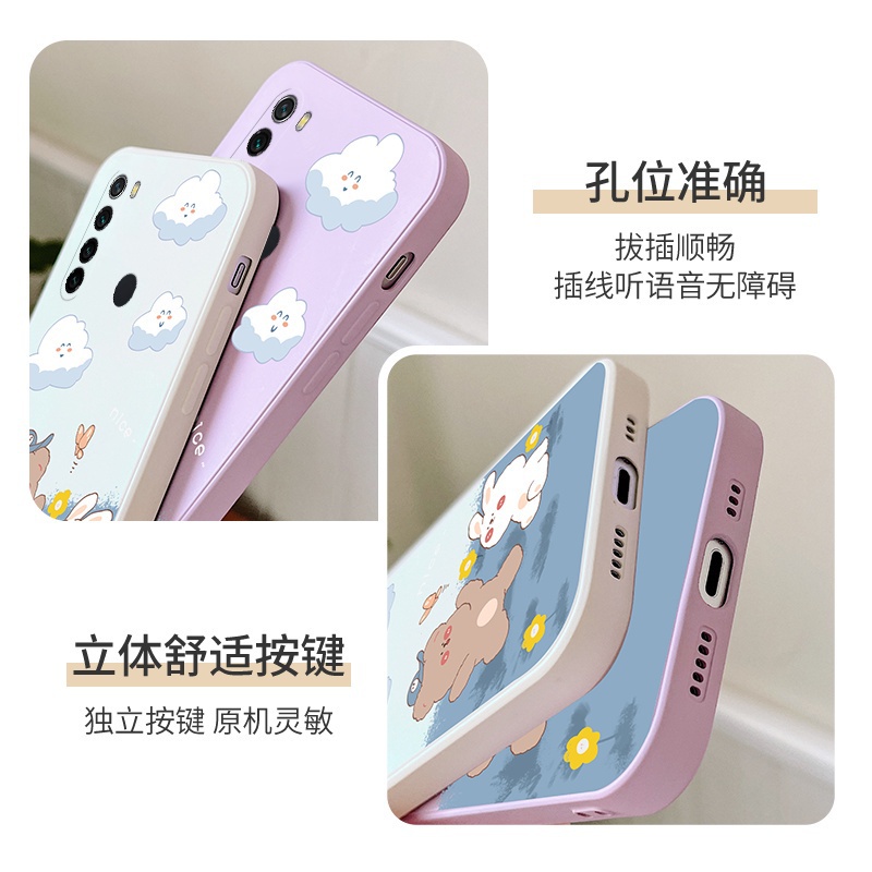 Ốp Điện Thoại Cho realme5 5s 5i 6i 5 pro 6 6s 6 pro 7 4g 7Pro 4g 7I c17