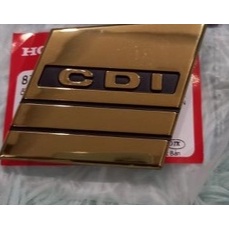 CDI SUPER DREAM 100 VÀNG , CDI SUPER DREAM 100 XI