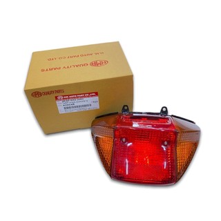 Cụm đèn hậu dream 100 thái lan ahm