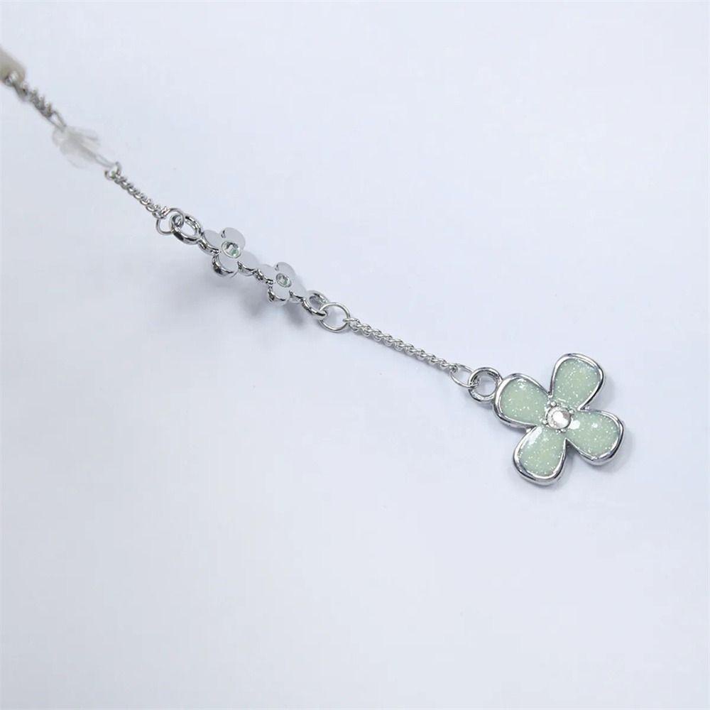 Dingyifeng Móc Khóa Điện Thoại Di Động Mặt Hoa kimi ni todoke anime from me to you Phụ Kiện anime kuronuma sawako Kazuhaya shouta