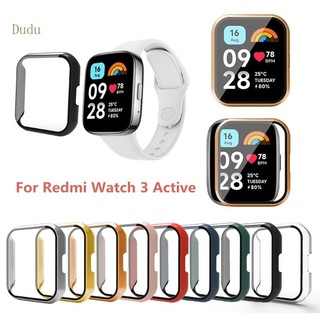 Dudu Kính Cường Lực Bảo Vệ Màn Hình Đồng Hồ Thông Minh watch 3 active