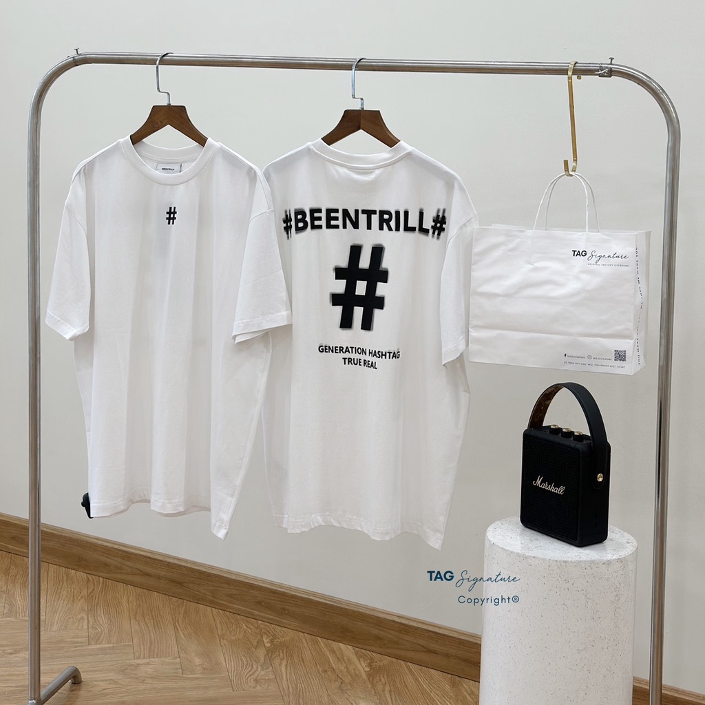 BeenTrill Shake T-Shirt