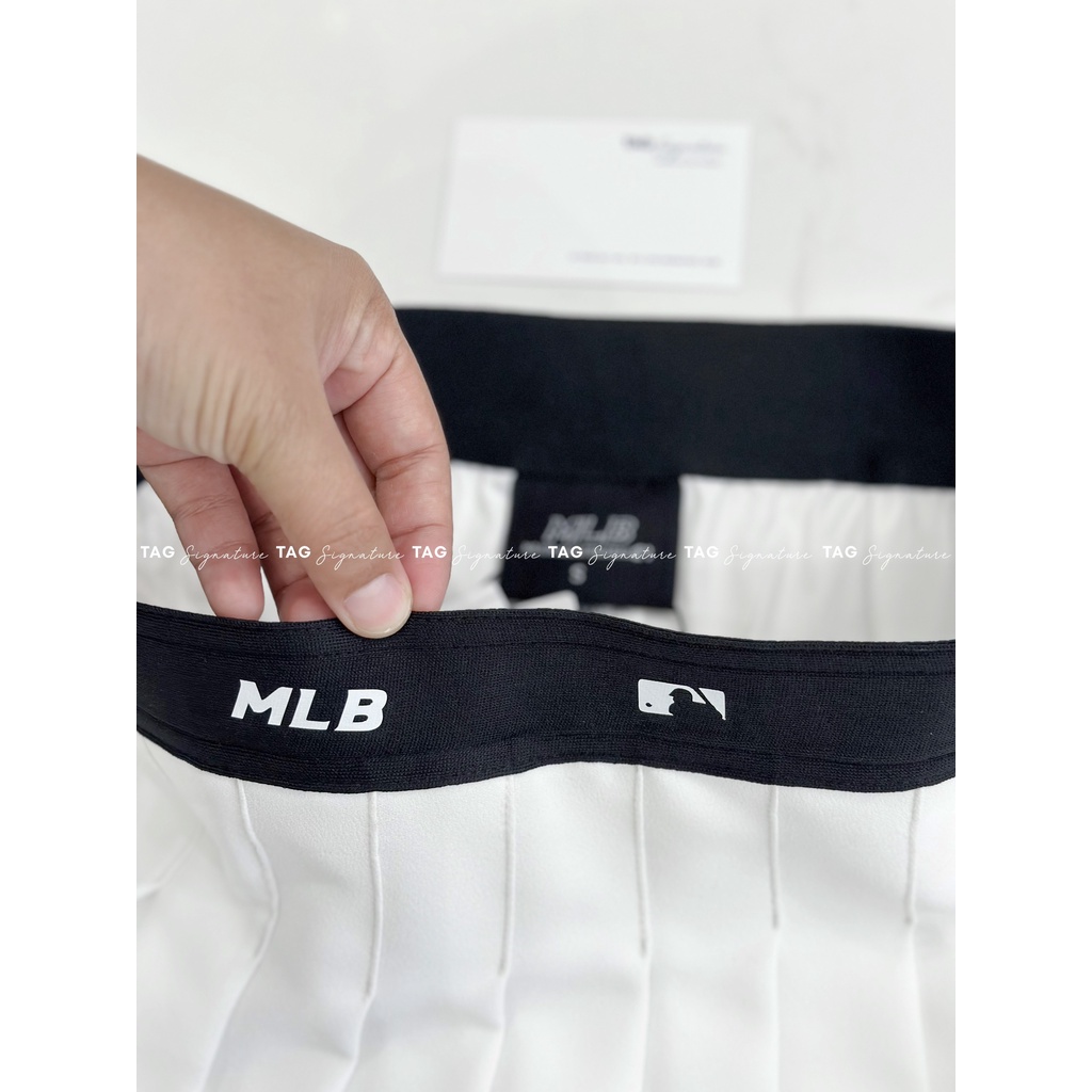 MLB NY Basic Skirt