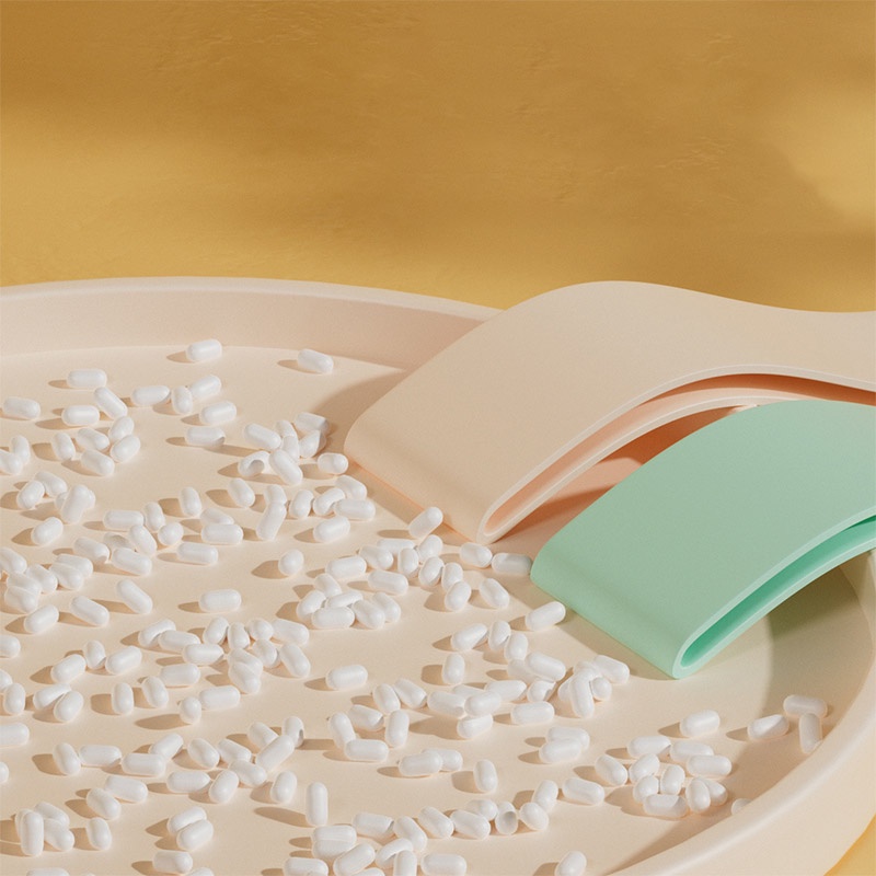 YOUYOU Dây Kháng Lực Co Giãn Tốt Chất Lượng Cao Chuyên Dùng Tập yoga