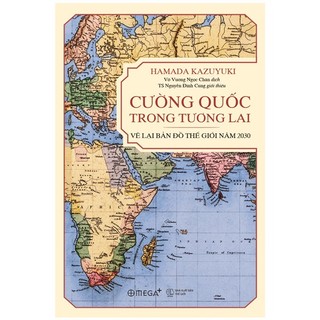 Sách - Cường Quốc Trong Tương Lai