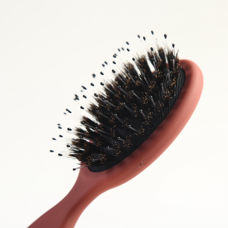 Lược Chải Tóc Dạng Túi Khí Mát Xa Da Đầu