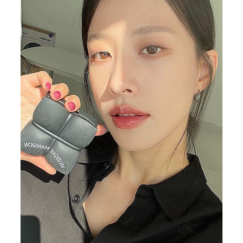 Cushion Muzigae Mansion Sleek Matt