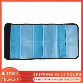 1buycart1 Bộ lọc Vỏ ống kính Chống sốc Lớp xốp hấp thụ bên trong