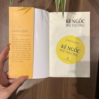 Sách - Kẻ Ngốc Phi Thường - 2H Books