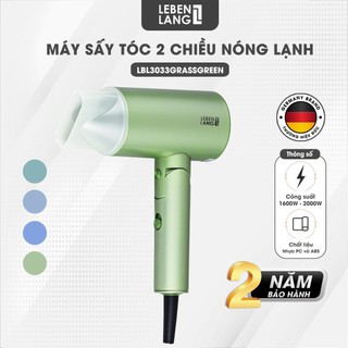Máy sấy tóc 2 chiều nóng lạnh LEBENLANG - LBL3033