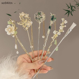 Trâm Cài Tóc Trung Hoa Cổ Điển Cho Nữ