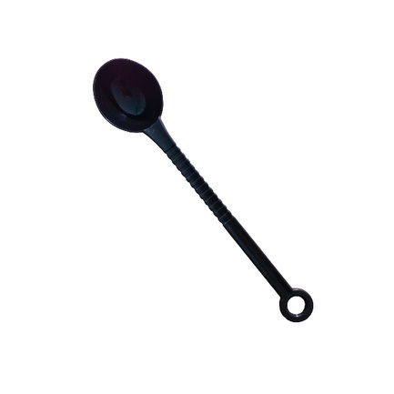 Muỗng/ thìa nhựa dẻo đong định lượng pha chế cà phê, đường 10g bách hoÁ ĐÔ