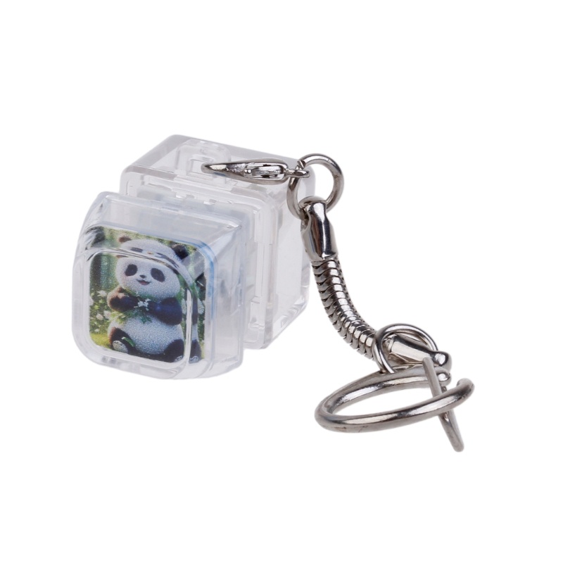 Móc Khóa Thay Thế Kiểm Tra Công Tắc Máy Kiểm Tra Bàn Phím Cơ