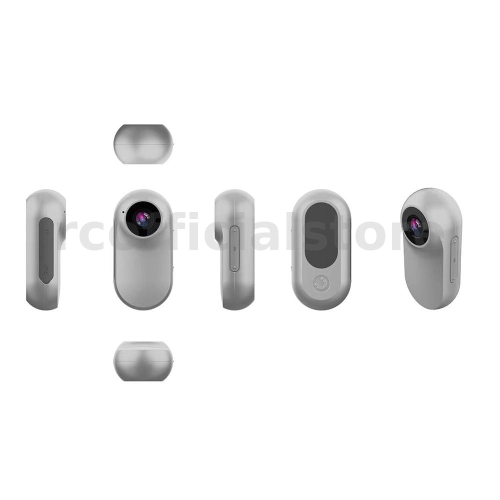 Camera Hành Trình mini 0.96 inch hd 1080p Chống Trộm Chuyên Nghiệp Cho Thể Thao Ngoài Trời fpv