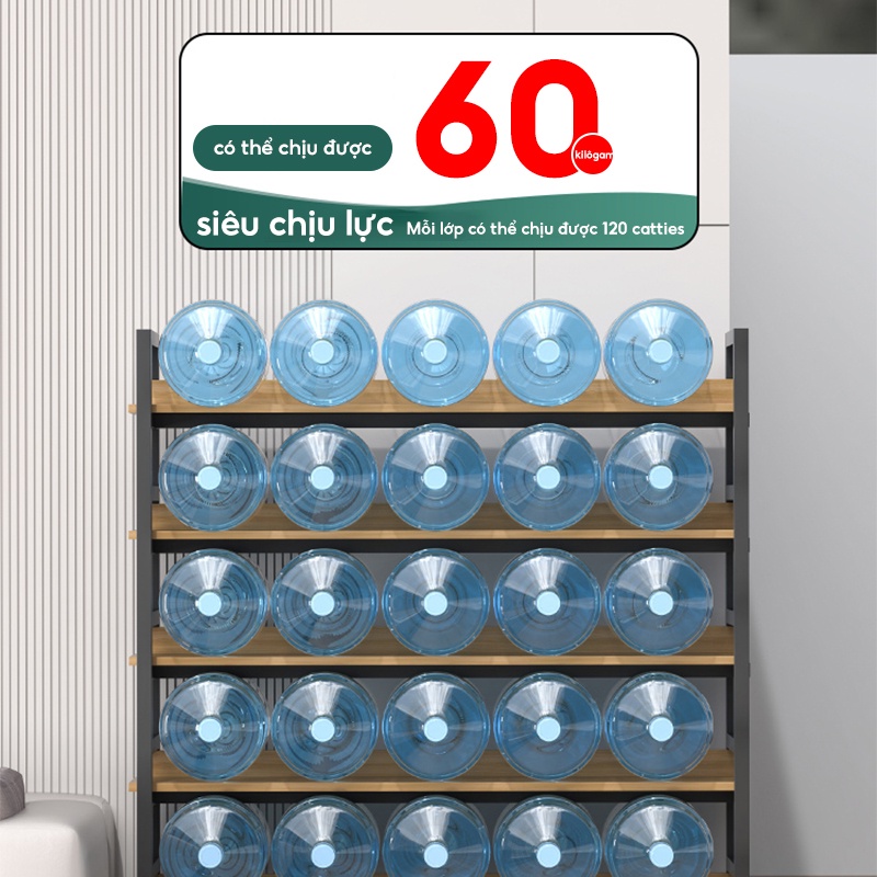 kệ sách đa năng Kệ trưng bày cửa hàng shop mỹ phẩm Kho sào kệ cho shop sắt + tấm ván | BigBuy360 - bigbuy360.vn