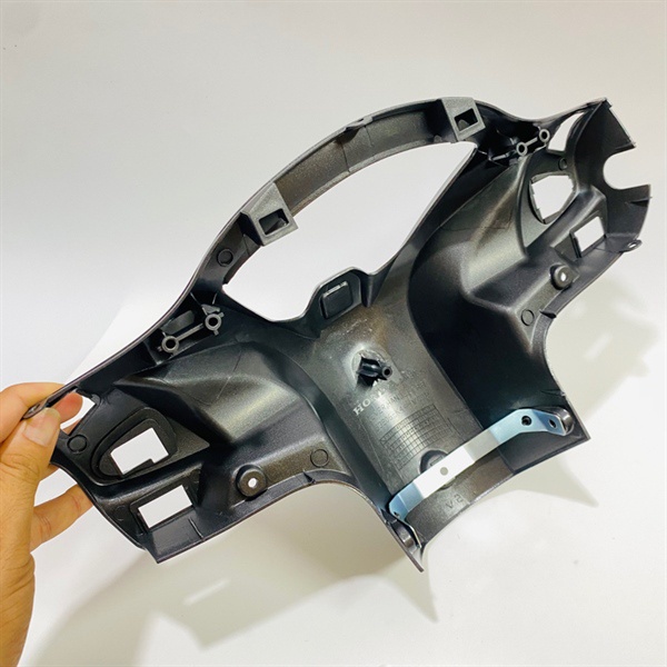 Nắp ốp truớc sau tay lái | gáy Vision  chính hãng Honda