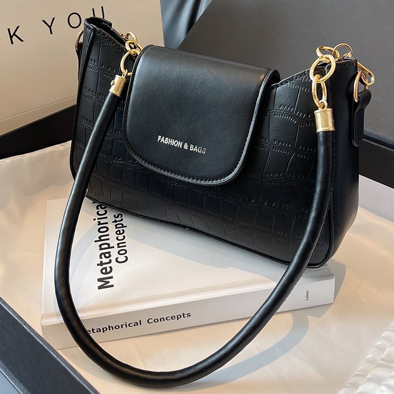 Túi Xách Nữ Đeo Vai Kiểu Dáng Sang Trọng Thời Trang