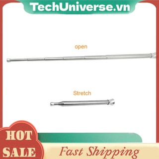 [techu] Dụng Cụ Thổi Lửa Cắm Trại Dã Ngoại Nhỏ Gọn