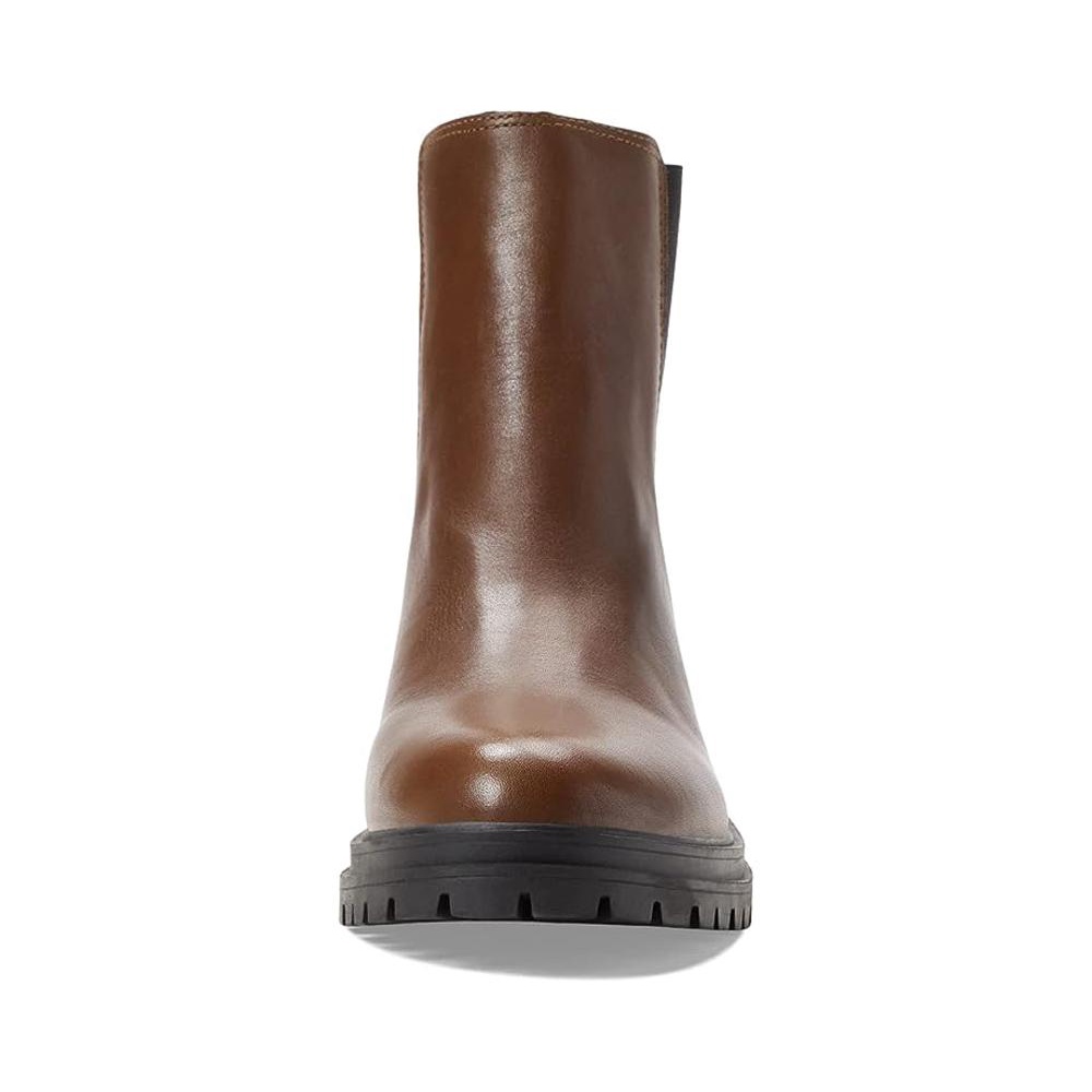 Boot da thật dư xịn Madewell