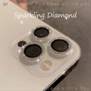 1 Bộ Kính Cường Lực Bảo Vệ Ống Kính Máy Ảnh HD Cao Cấp Cho iPhone 15 14 13 12 11 Pro Max 13 Mini 15 14 Plus juncong2023shop