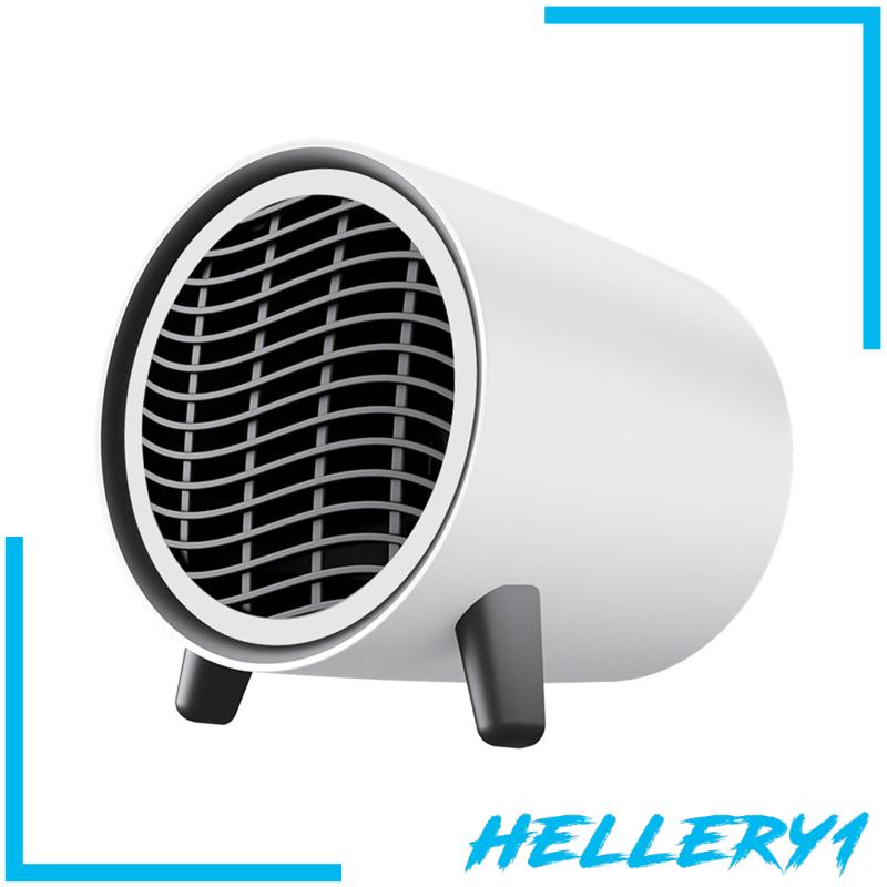 Máy Sưởi Điện mini Để Bàn Di Động Tiết Kiệm Không Gian Cho Nhà Ở / Văn Phòng