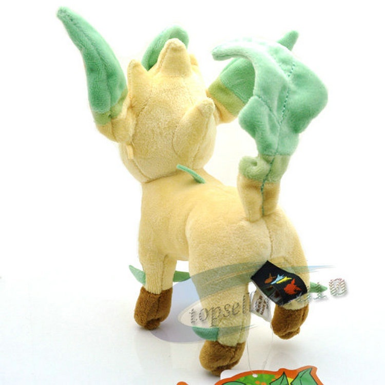 Pokemon Nhồi Bông 16-21cm 20cm Đáng Yêu